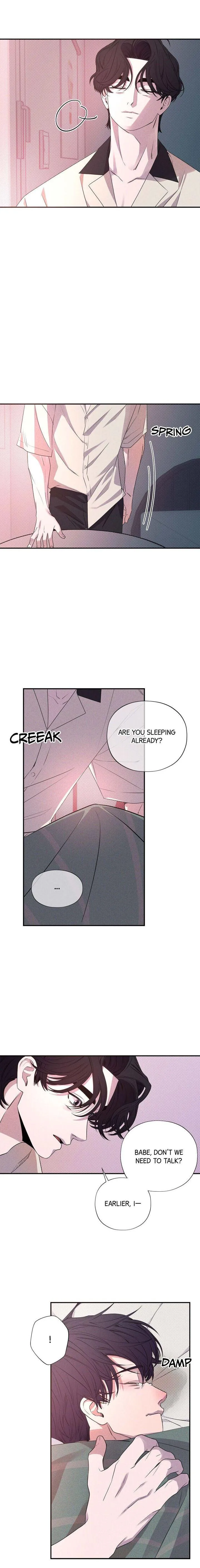 Read Take Me High chapter 56 image 20 on Lezhin