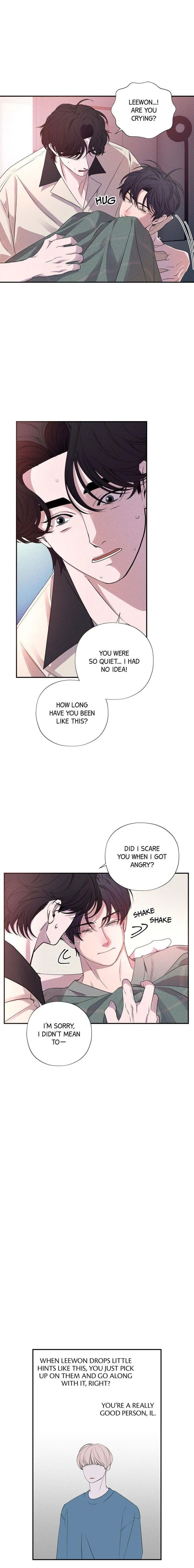Read Take Me High chapter 56 image 21 on Lezhin