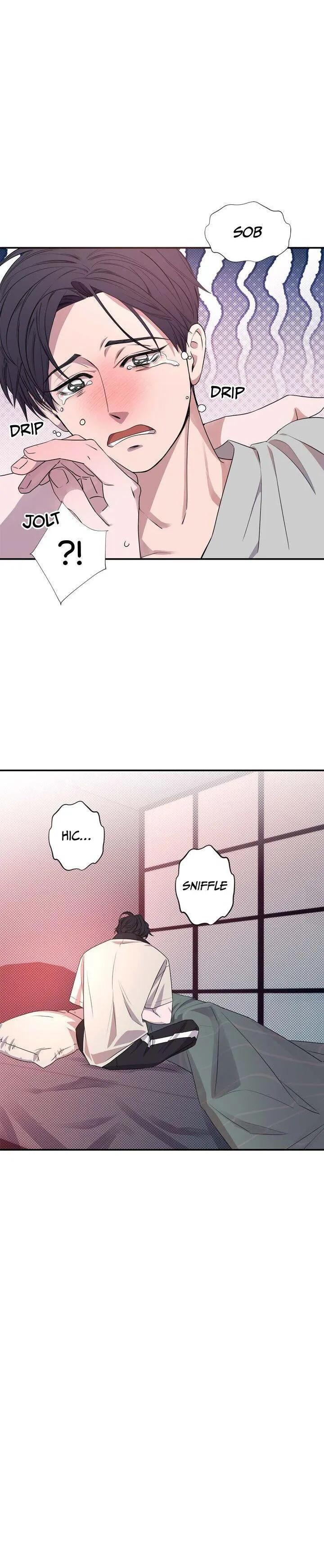Read Take Me High chapter 56 image 22 on Lezhin