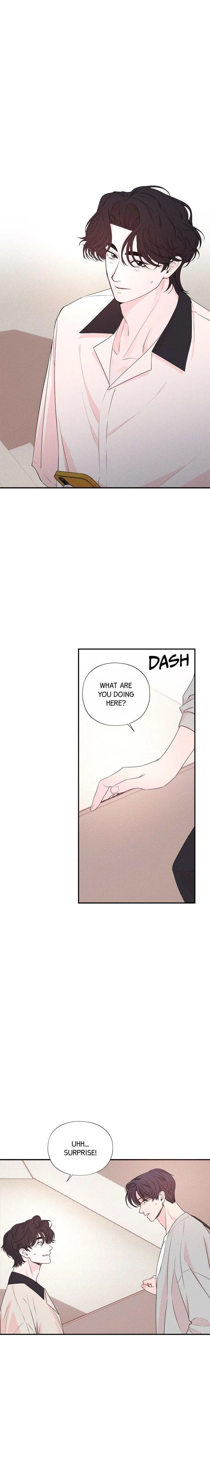 Read Take Me High chapter 56 image 4 on Lezhin