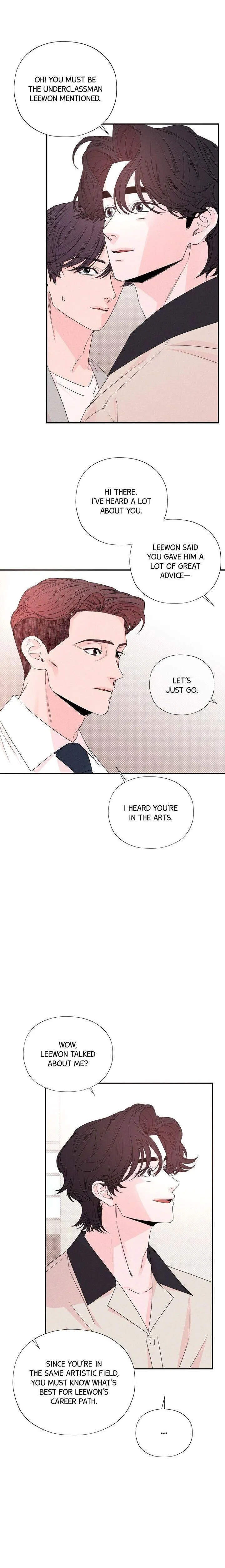 Read Take Me High chapter 56 image 6 on Lezhin