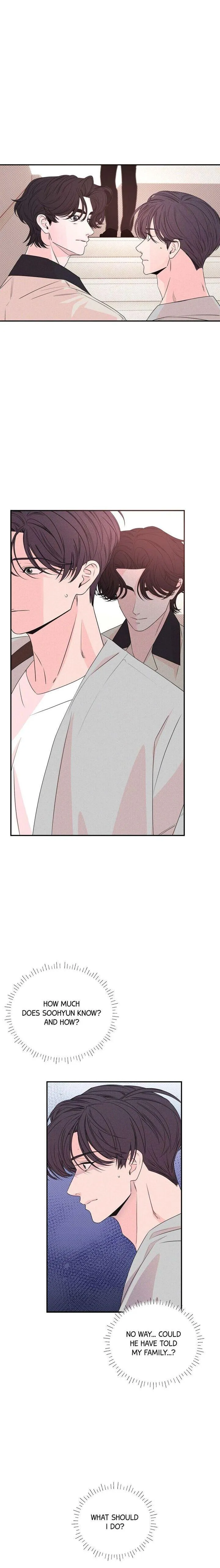Read Take Me High chapter 56 image 8 on Lezhin