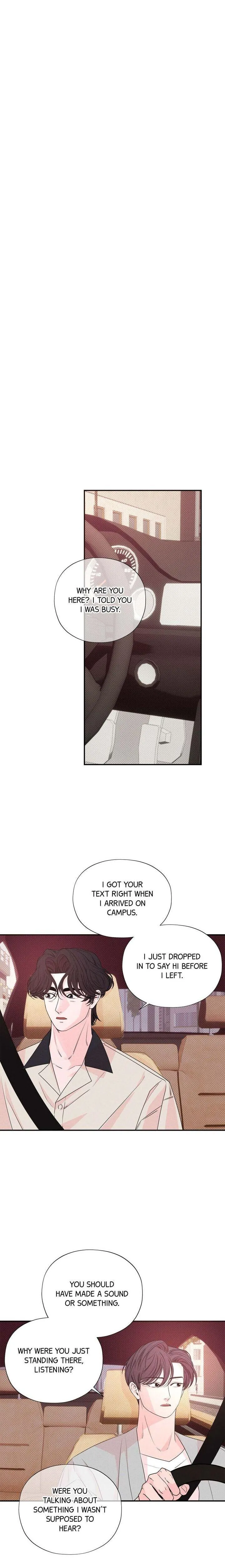Read Take Me High chapter 56 image 9 on Lezhin