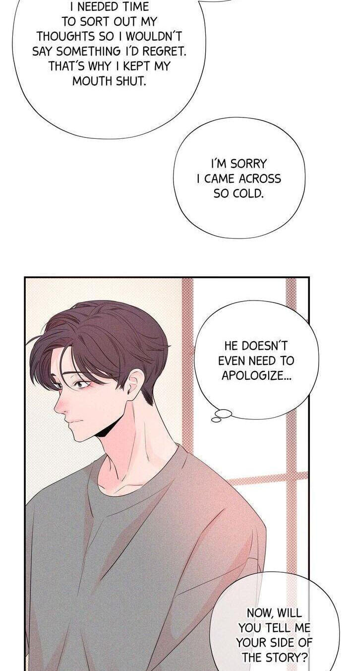 Read Take Me High chapter 57 image 11 on Lezhin