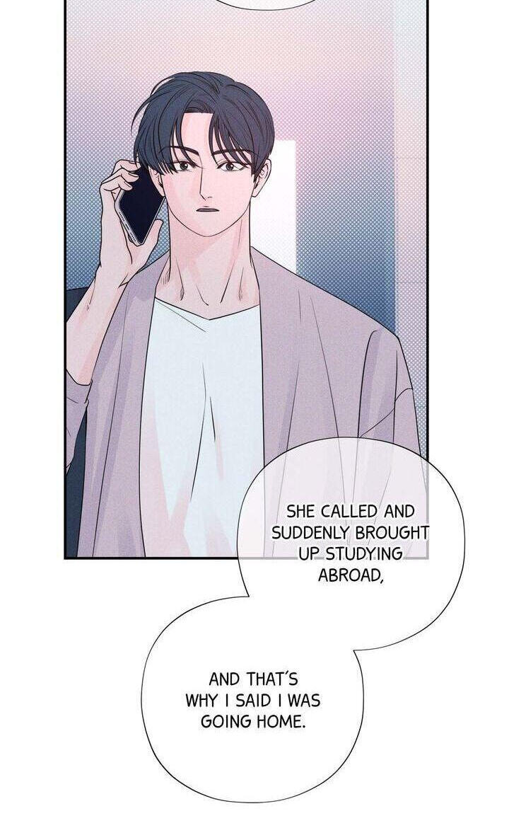 Read Take Me High chapter 57 image 21 on Lezhin