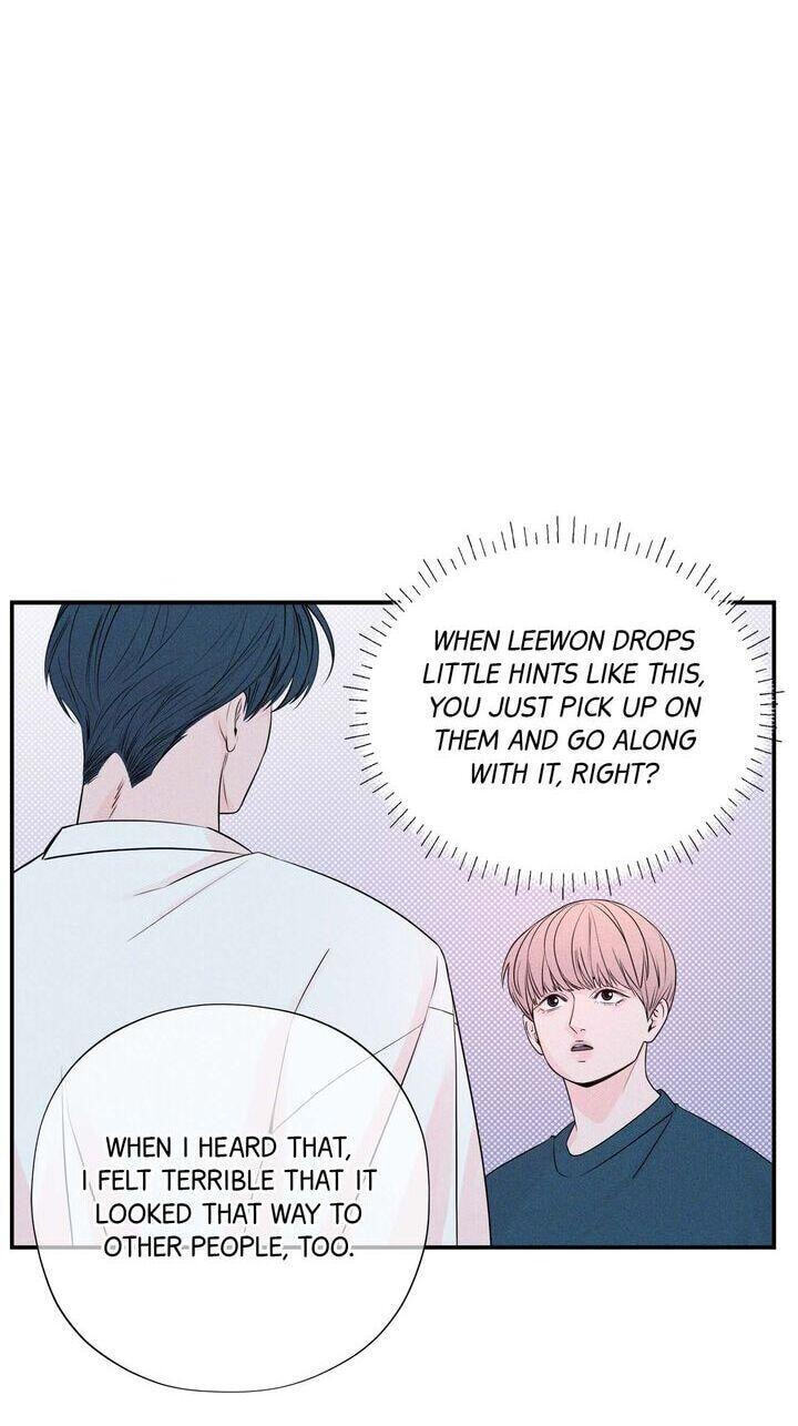 Read Take Me High chapter 57 image 25 on Lezhin