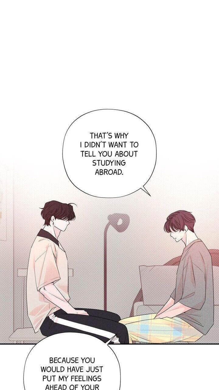Read Take Me High chapter 57 image 26 on Lezhin