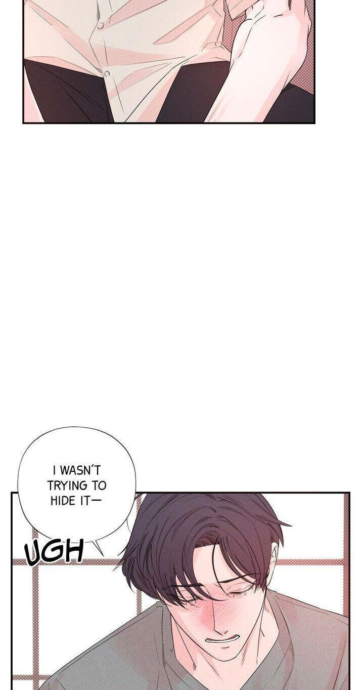 Read Take Me High chapter 57 image 3 on Lezhin
