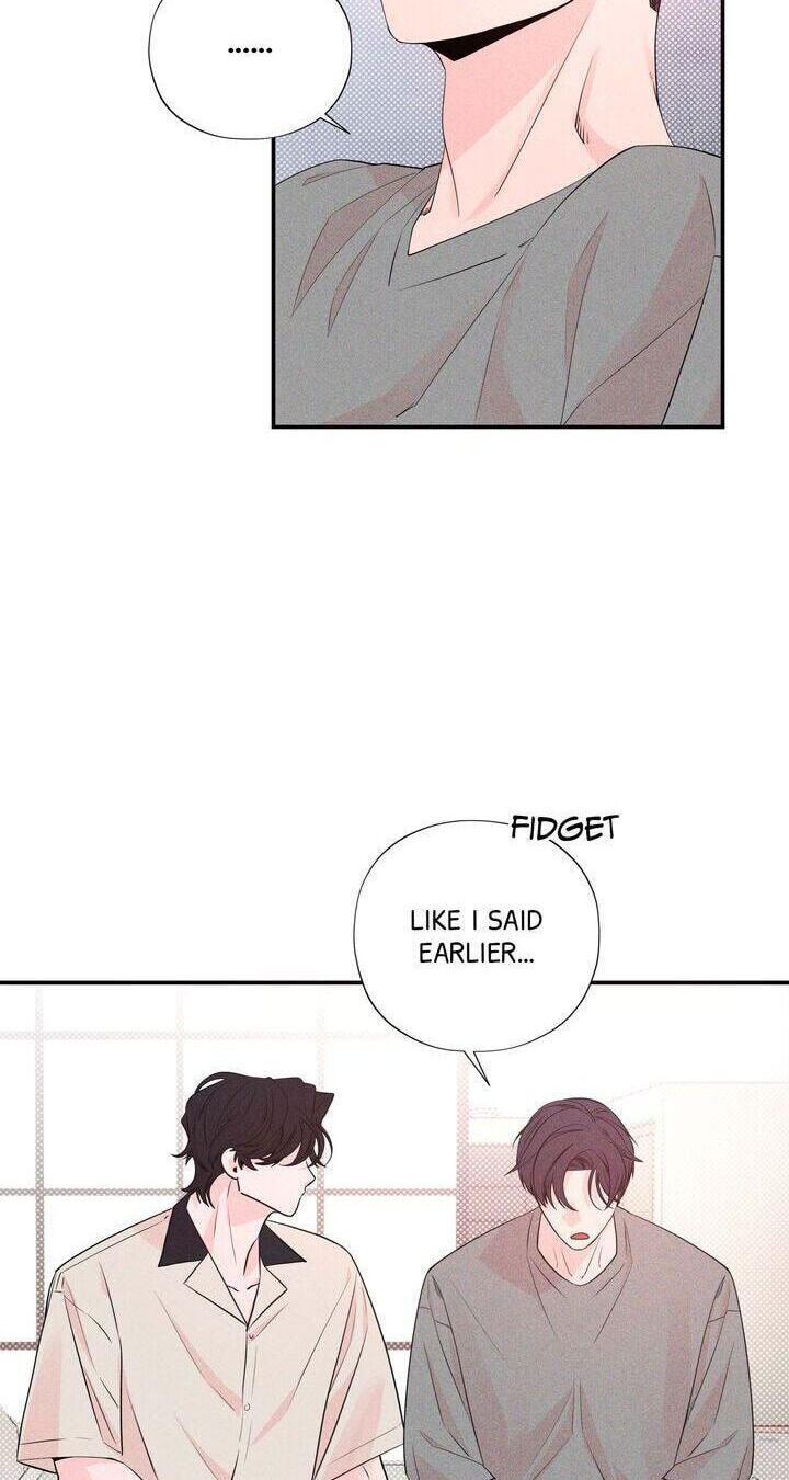 Read Take Me High chapter 57 image 37 on Lezhin