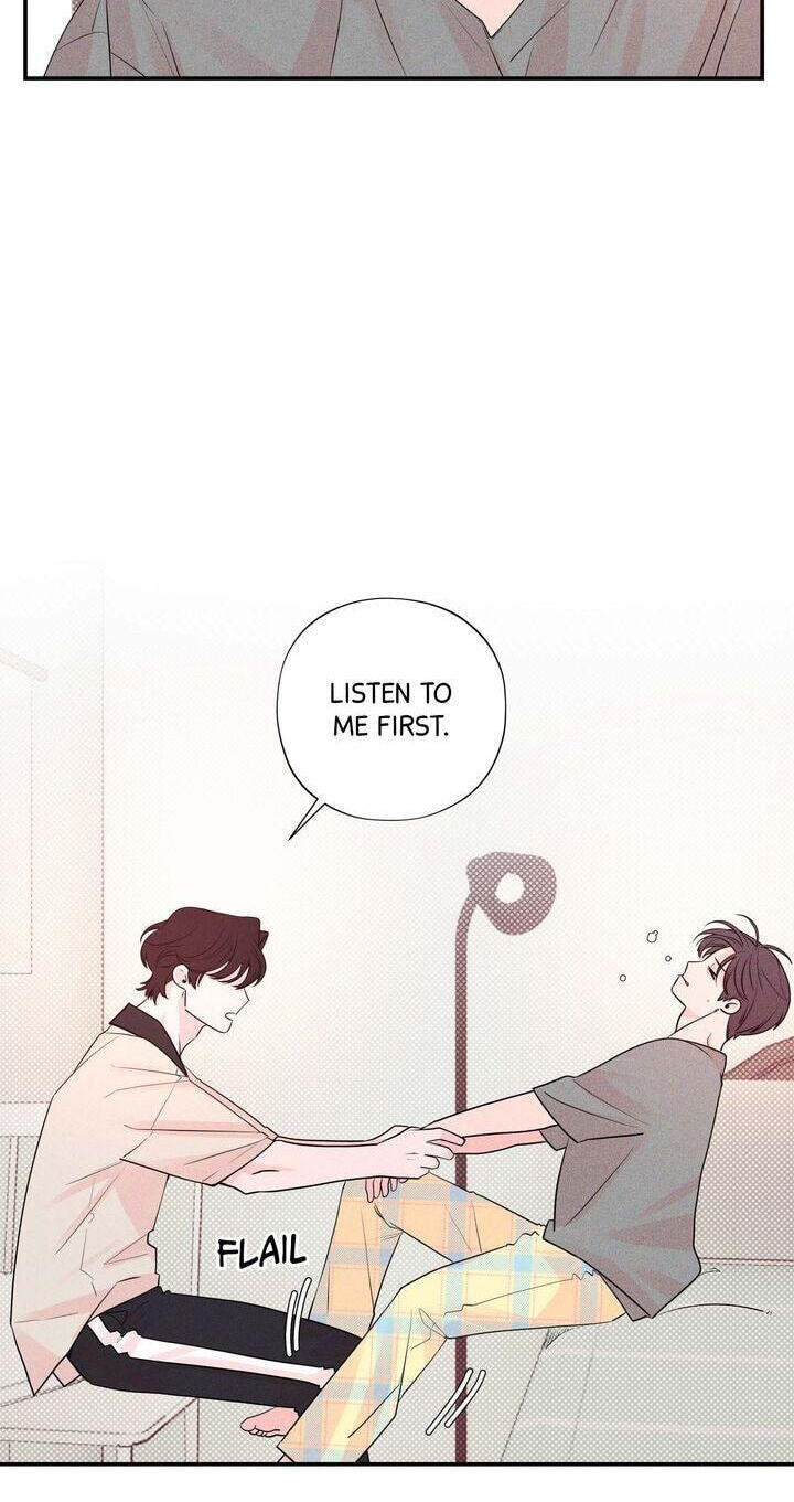 Read Take Me High chapter 57 image 4 on Lezhin