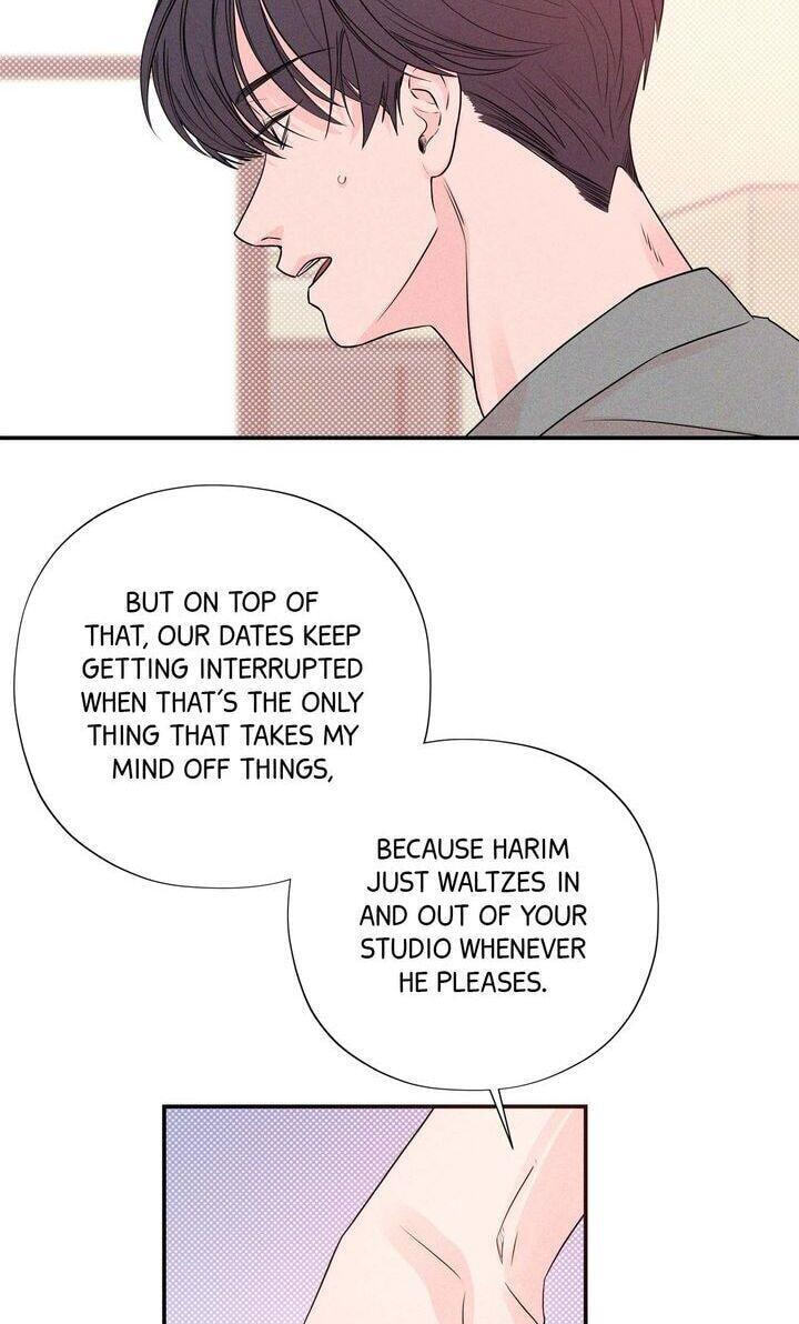Read Take Me High chapter 57 image 41 on Lezhin