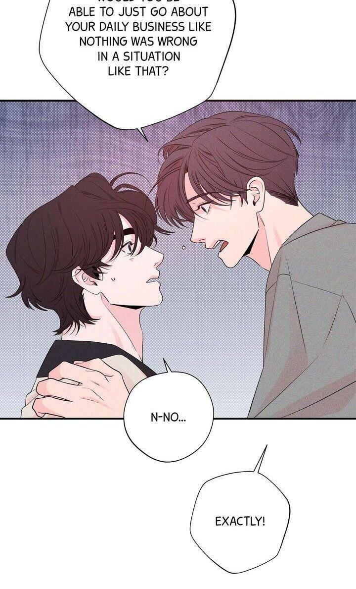 Read Take Me High chapter 57 image 43 on Lezhin