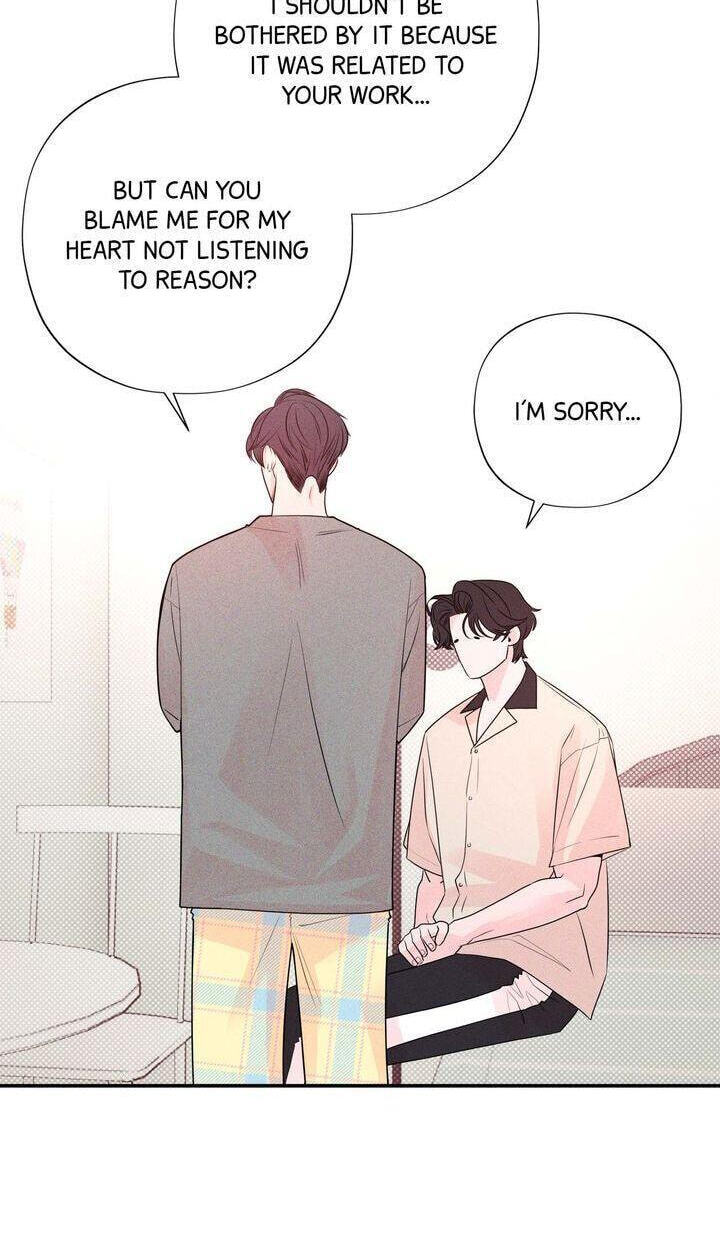 Read Take Me High chapter 57 image 45 on Lezhin