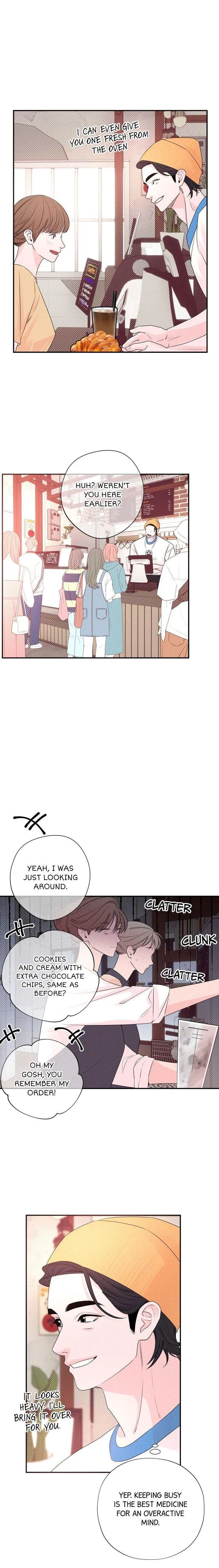 Read Take Me High chapter 58 image 12 on Lezhin