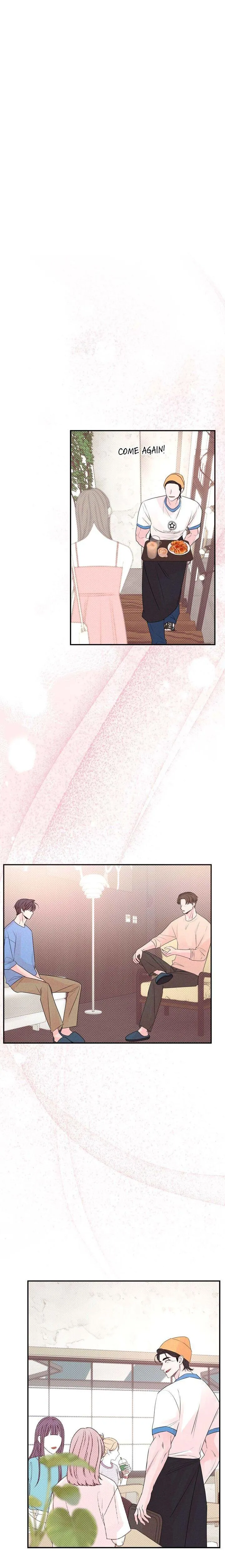 Read Take Me High chapter 58 image 13 on Lezhin