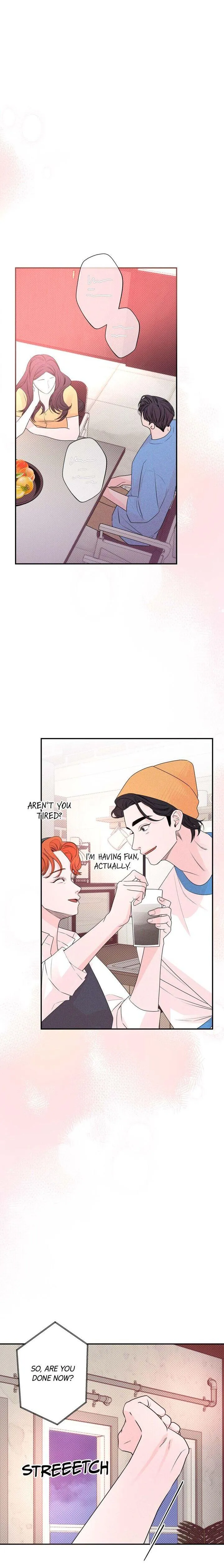 Read Take Me High chapter 58 image 14 on Lezhin