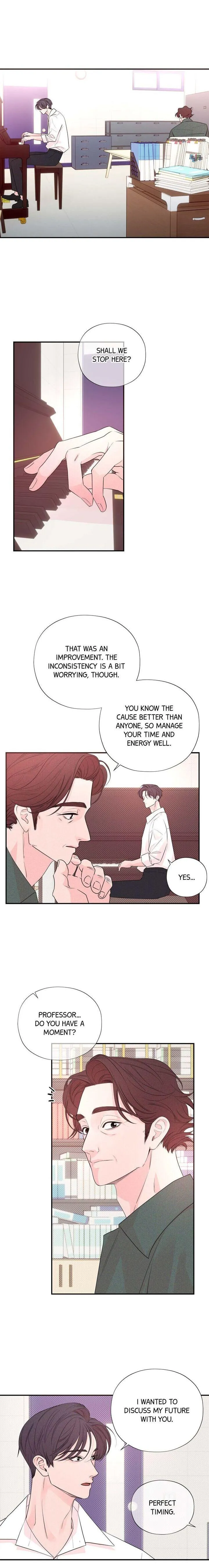 Read Take Me High chapter 58 image 18 on Lezhin