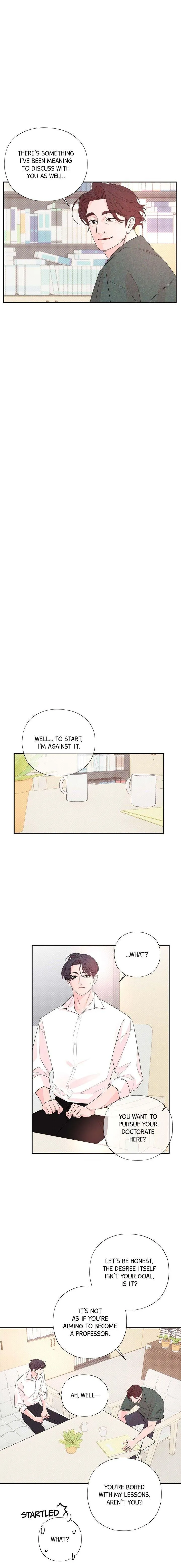 Read Take Me High chapter 58 image 19 on Lezhin