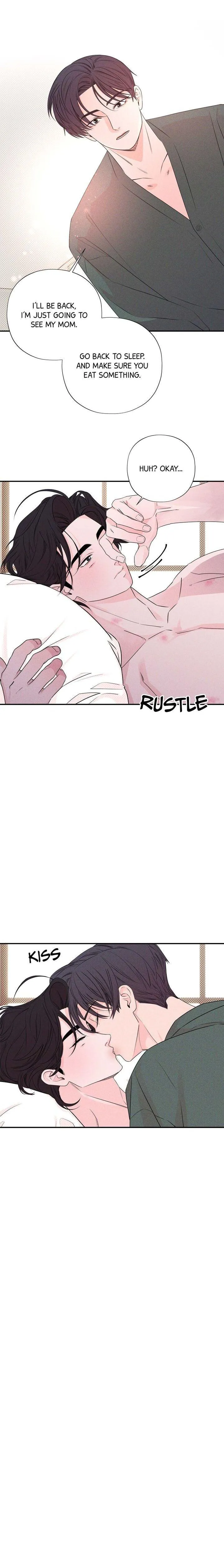 Read Take Me High chapter 58 image 2 on Lezhin