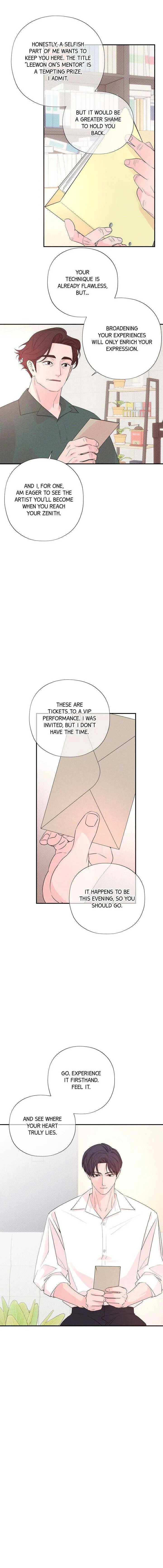 Read Take Me High chapter 58 image 20 on Lezhin