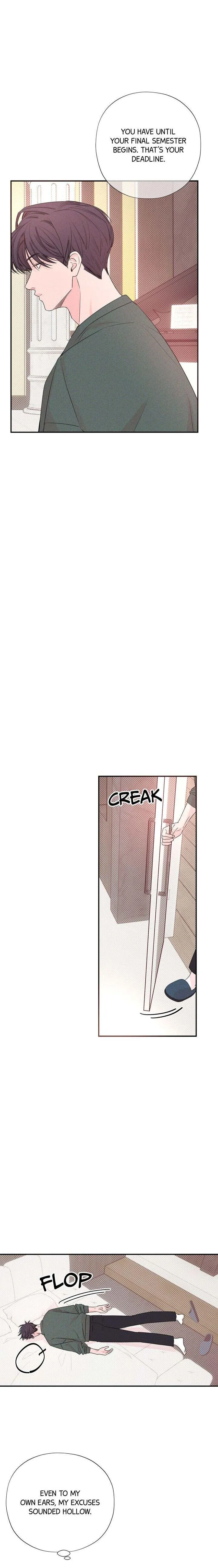 Read Take Me High chapter 58 image 5 on Lezhin
