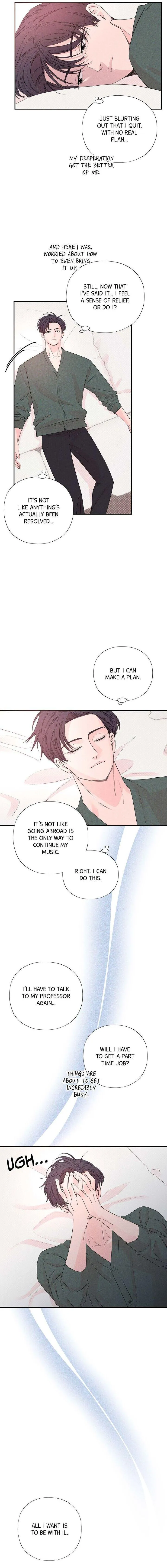 Read Take Me High chapter 58 image 6 on Lezhin