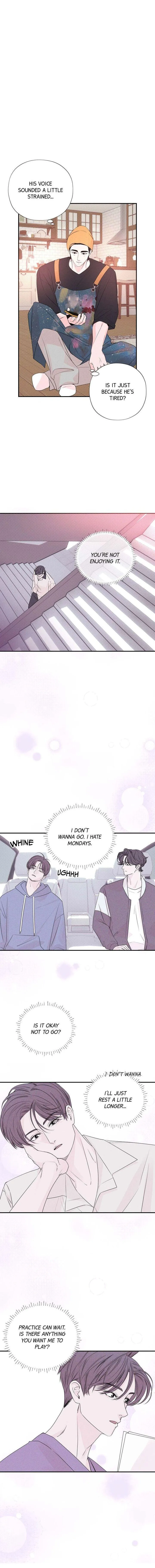 Read Take Me High chapter 58 image 8 on Lezhin