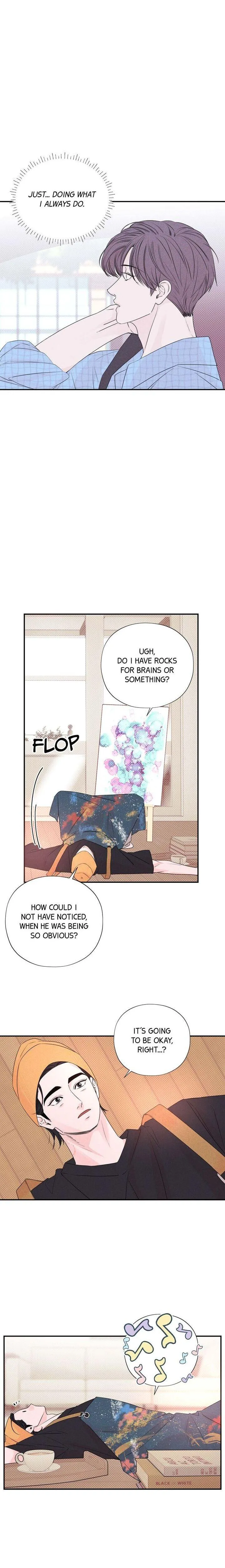 Read Take Me High chapter 58 image 9 on Lezhin