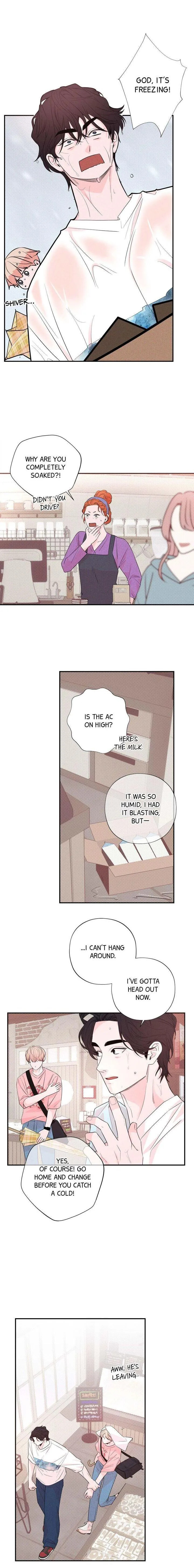 Read Take Me High chapter 59 image 10 on Lezhin