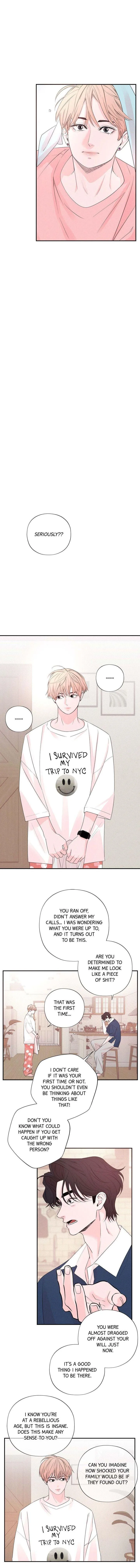 Read Take Me High chapter 59 image 11 on Lezhin