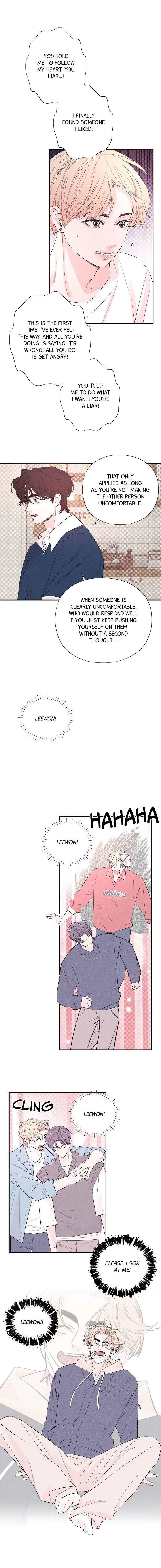 Read Take Me High chapter 59 image 15 on Lezhin