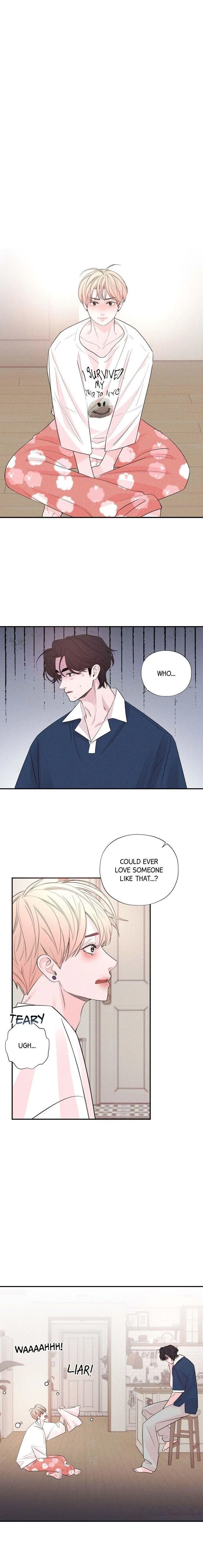 Read Take Me High chapter 59 image 16 on Lezhin
