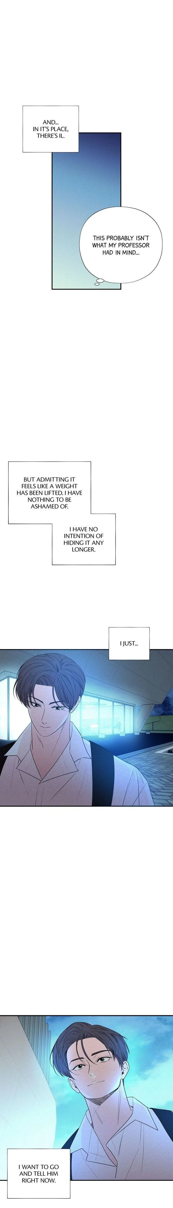 Read Take Me High chapter 59 image 20 on Lezhin