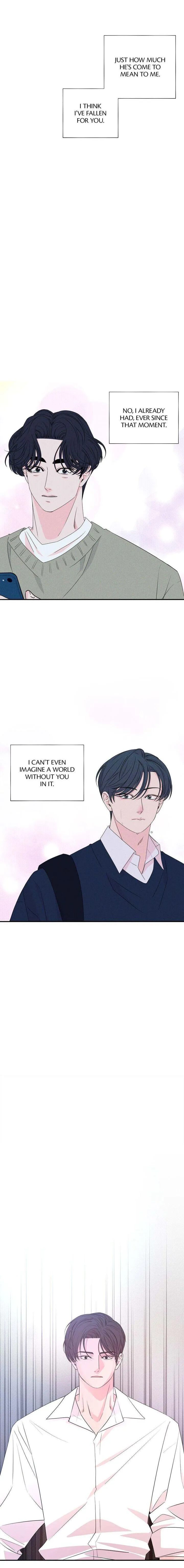 Read Take Me High chapter 59 image 21 on Lezhin