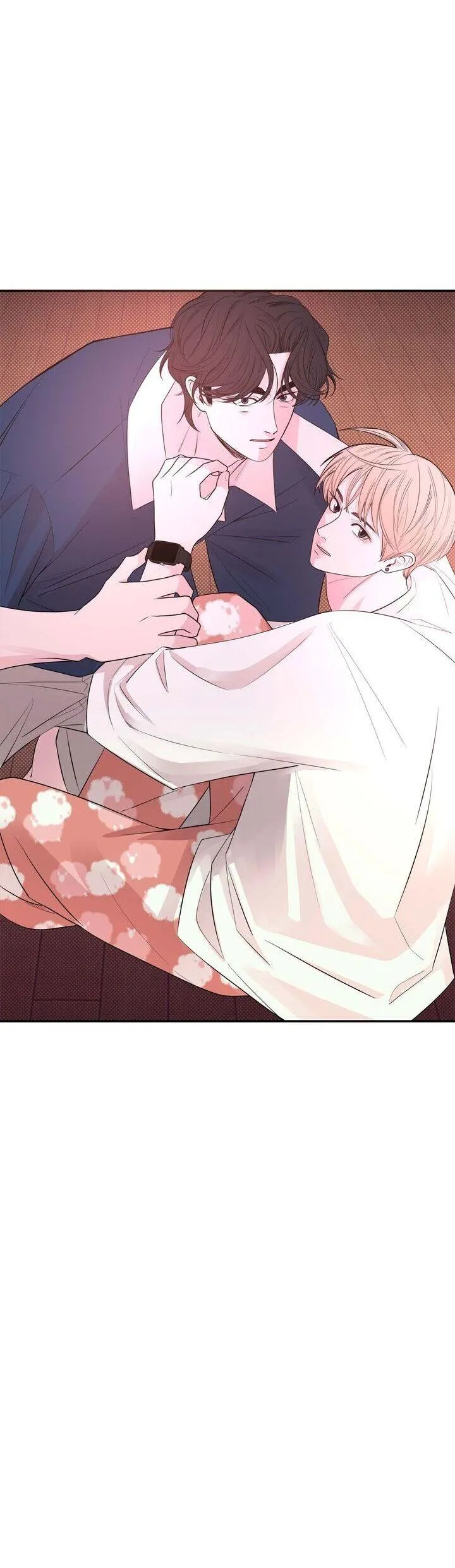 Read Take Me High chapter 59 image 22 on Lezhin