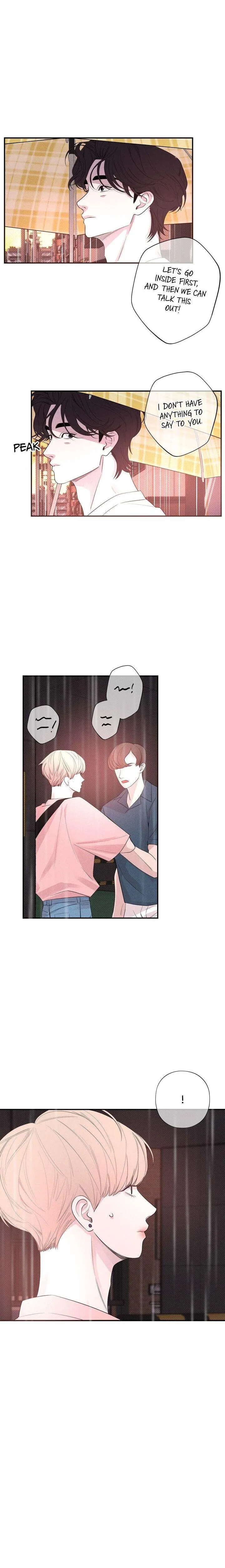 Read Take Me High chapter 59 image 4 on Lezhin