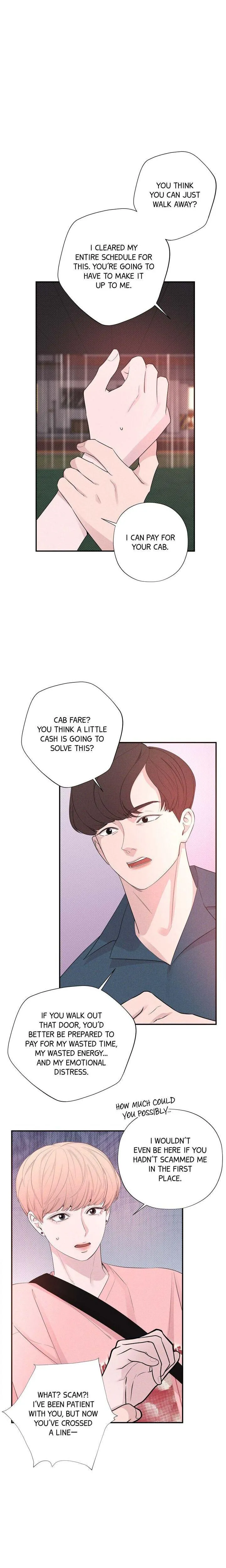 Read Take Me High chapter 59 image 5 on Lezhin