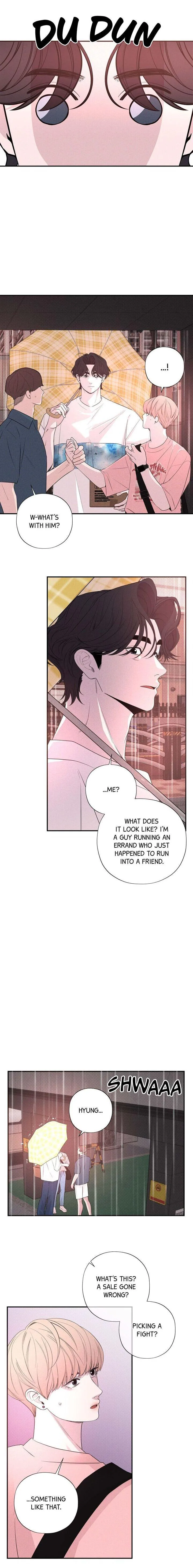 Read Take Me High chapter 59 image 6 on Lezhin