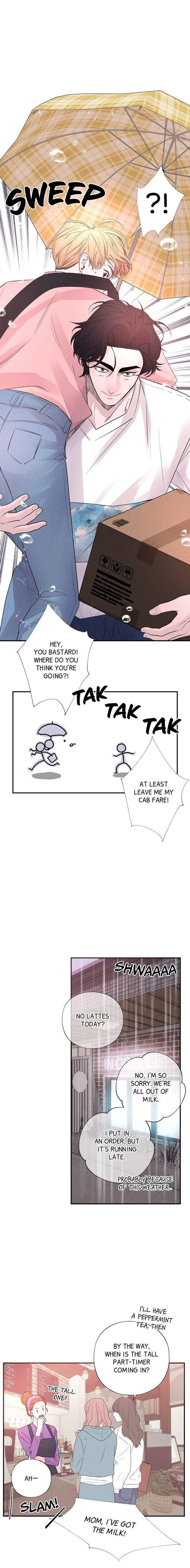 Read Take Me High chapter 59 image 9 on Lezhin