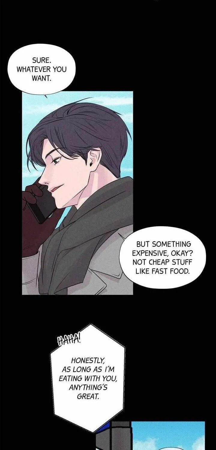 Read Take Me High chapter 6 image 14 on Lezhin
