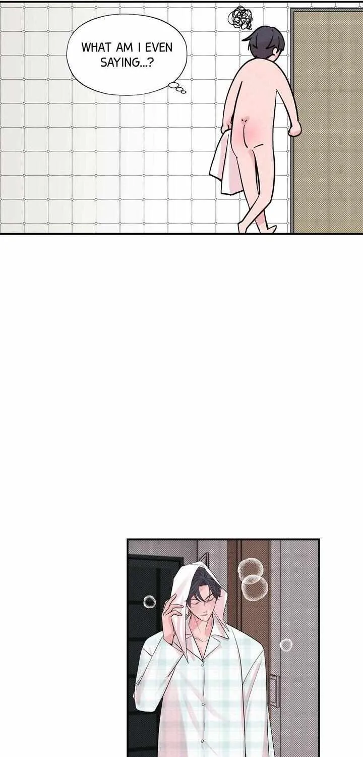 Read Take Me High chapter 6 image 38 on Lezhin