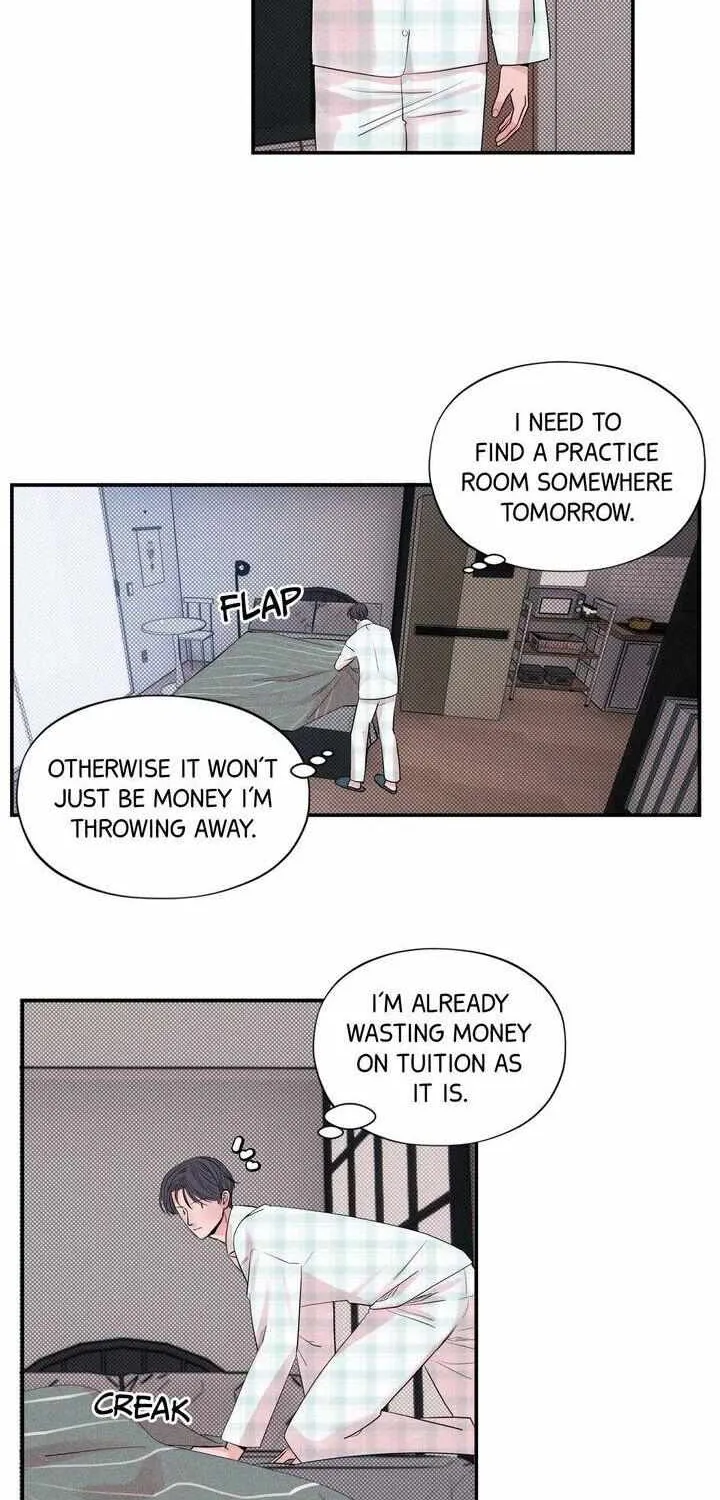 Read Take Me High chapter 6 image 39 on Lezhin