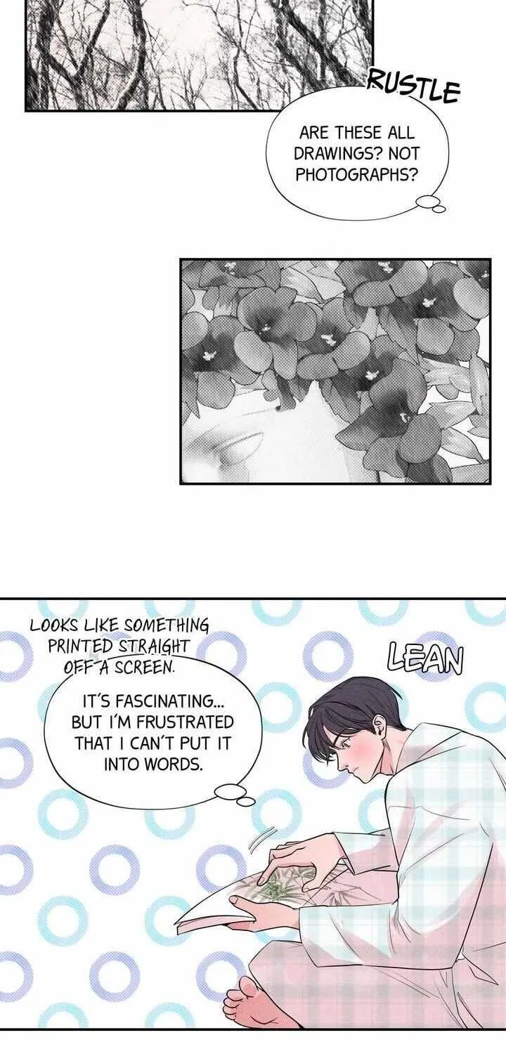 Read Take Me High chapter 6 image 43 on Lezhin