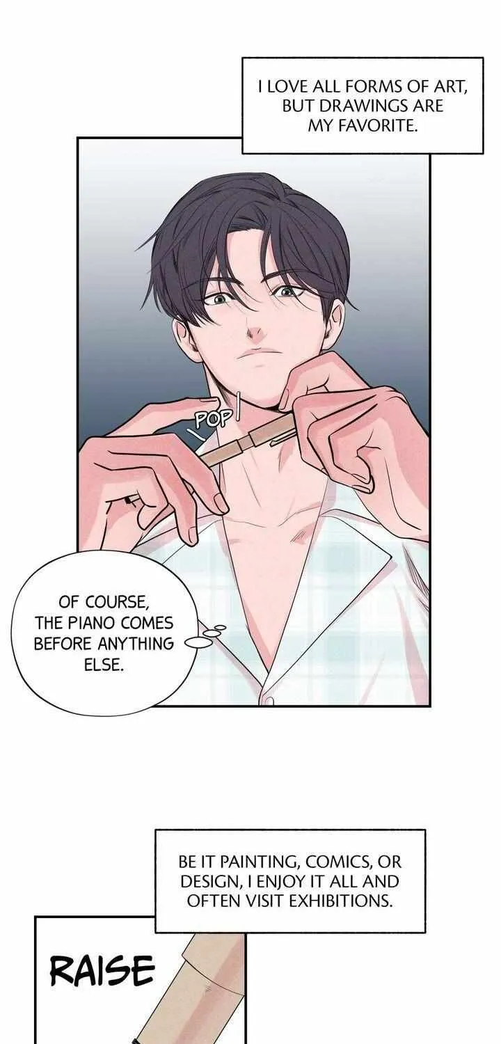 Read Take Me High chapter 6 image 46 on Lezhin