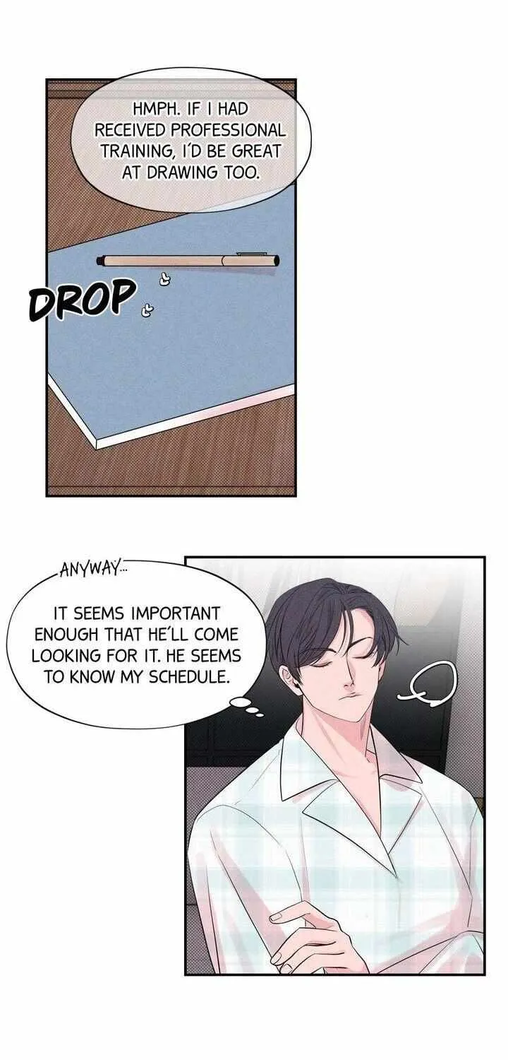 Read Take Me High chapter 6 image 50 on Lezhin