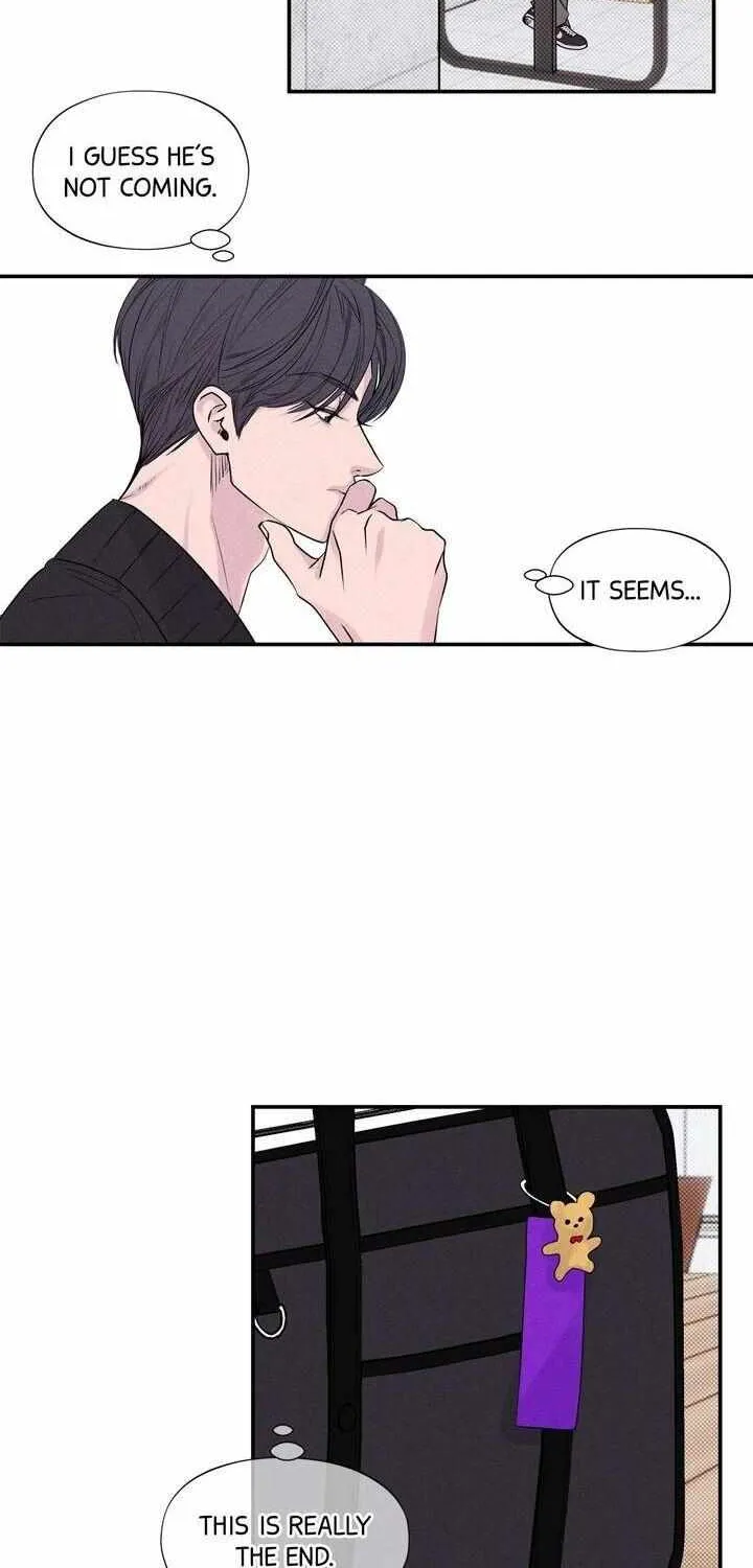 Read Take Me High chapter 6 image 55 on Lezhin