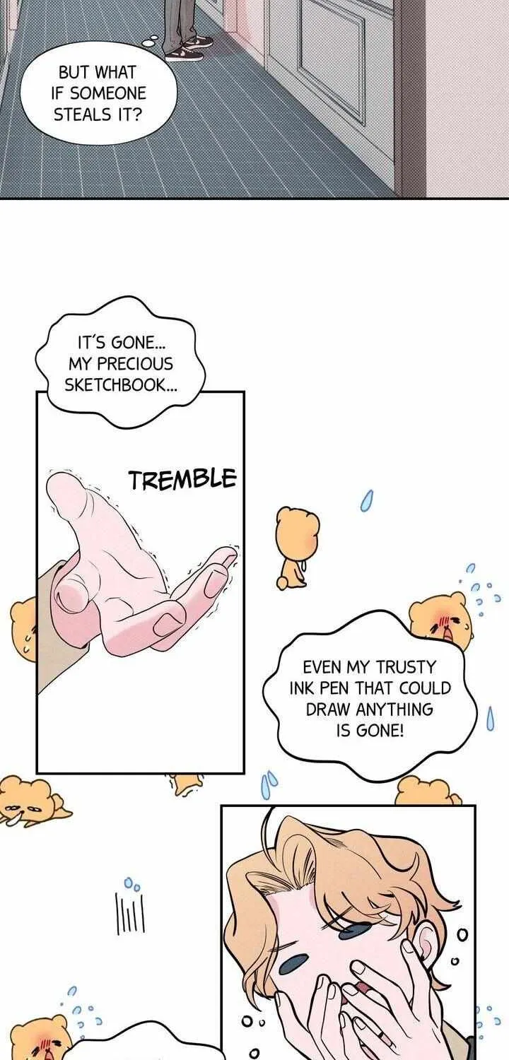 Read Take Me High chapter 6 image 57 on Lezhin