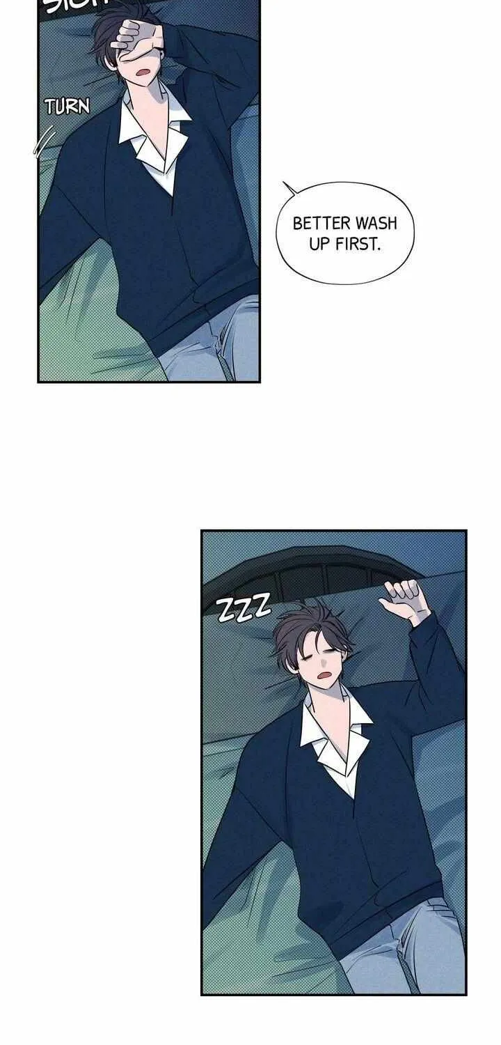 Read Take Me High chapter 6 image 6 on Lezhin