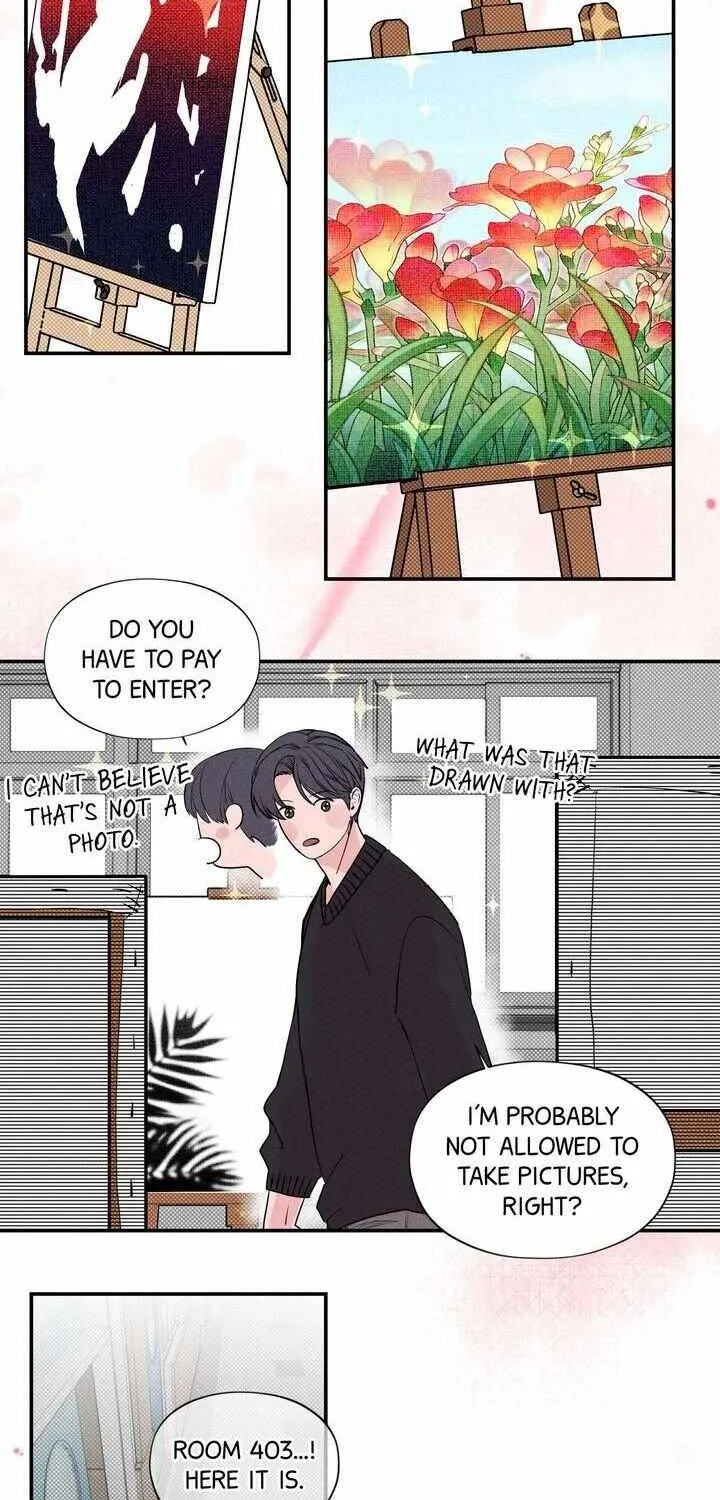 Read Take Me High chapter 6 image 65 on Lezhin