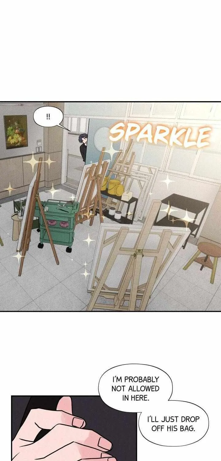 Read Take Me High chapter 6 image 67 on Lezhin